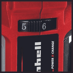 Einhell akumulatorski rezkalnik TP-ET 18 Li BL-Solo (4350412)