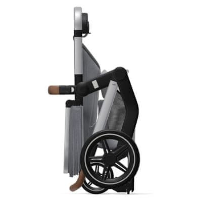 Joolz 2v1 Day+ voziček, Gorgeous Grey