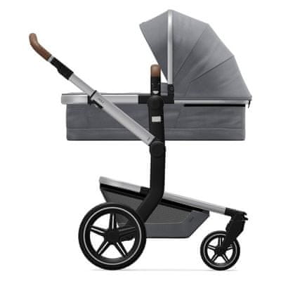 Joolz 2v1 Day+ voziček, Gorgeous Grey