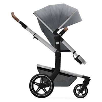 Joolz 2v1 Day+ voziček, Gorgeous Grey