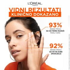 L’Oréal Skincare Revitalift Clinical dnevni fluid z UV zaščito in C vitaminom