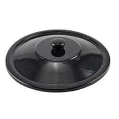 Strend Pokrov iz emajla za kuhalnik 6-10L ¤34cm PIKNIK