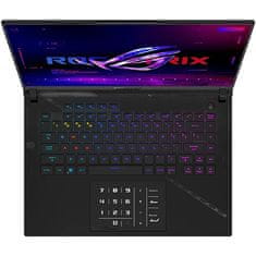 ASUS ROG Strix SCAR 16 G634JZ-NM002X gaming prenosnik (G634JZ-NM002X)