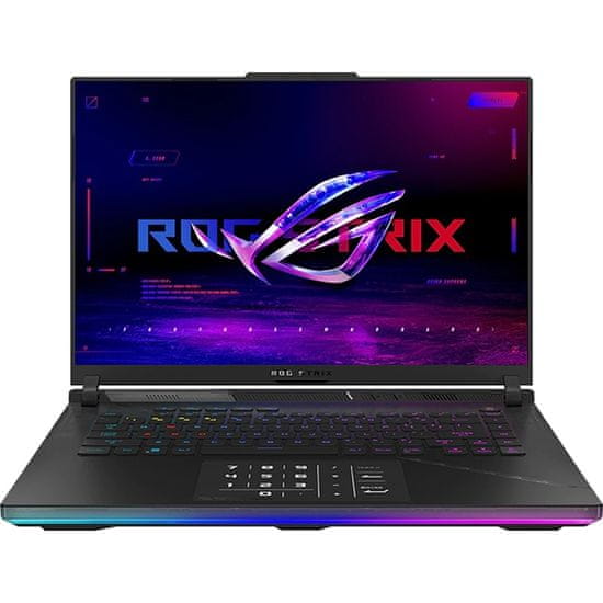 ASUS ROG Strix SCAR 16 G634JZ-NM002X gaming prenosnik (G634JZ-NM002X)