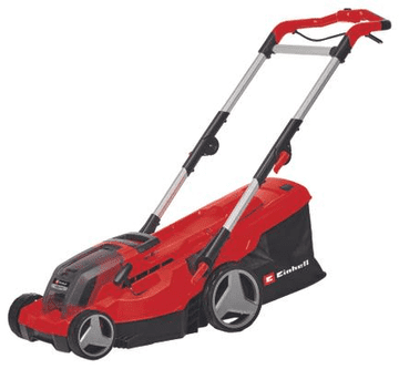 Einhell akumulatorska kosilnica RASARRO 36/36 + 2x3.0 Ah Plus (3413282)