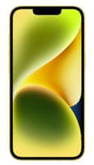 Apple iPhone 14 mobilni telefon, 256 GB, Yellow (MR3Y3SX/A)