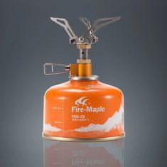 Fire-maple FMS-300T štedilnik, plinski