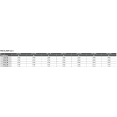 LG toplotna črpalka TermaV Monoblok S HM163MR.U34 16 kW