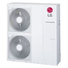 LG toplotna črpalka TermaV Monoblok S HM163MR.U34 16 kW