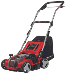 akumulatorski prezračevalnik trave GE-SA 36/35 Li Solo (3420685)