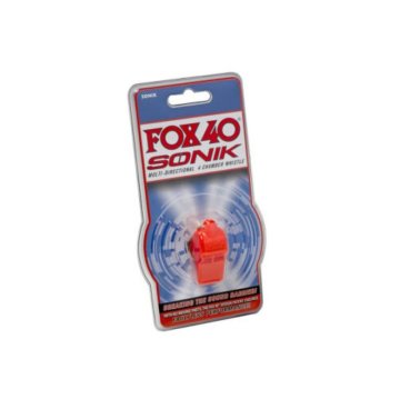 SEDCO Piščalka FOX 40 SONIC CLASSIC