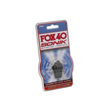 SEDCO Piščalka FOX 40 SONIC CLASSIC