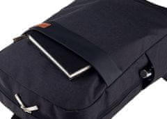 Rovicky Velik športni nahrbtnik-torba za prenosni računalnik do 14 inčev