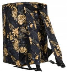 Peterson Nahrbtnik potovalna torba z držalom za kovček