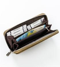 David Jones Ženska denarnica peresnica z živalskim motivom