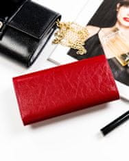Peterson Usnjena ženska denarnica z RFID zaščito