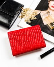 Peterson Ženska denarnica Somphial rdeča Universal