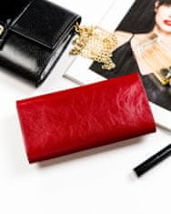 Peterson Ženska denarnica Vemphubrus rdeča Universal