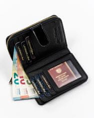 Peterson Majhna RFID ženska usnjena denarnica