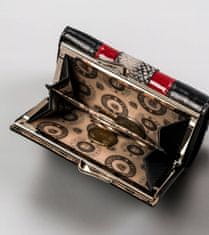 Peterson Ženska denarnica Mu črna Universal