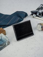 Pierre Cardin Usnjena denarnica z RFID sistemom proti kraji