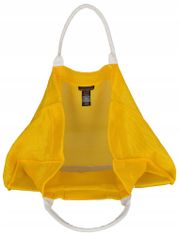 Pierre Cardin Velika, zložljiva ženska torba za plažo in nakupovalna torba