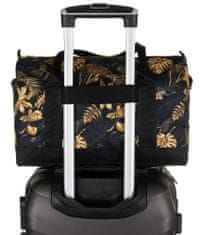 Peterson Vzorčasta potovalna torba za ročno prtljago