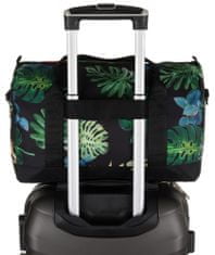 Peterson Vzorčasta potovalna torba za ročno prtljago