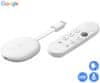 CHROMECAST 4 HD multimedijski center, Full HD, Google TV + Assistant, daljinec, glasovno upravljanje