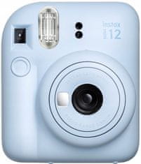 Instax mini 12 kamera, modra