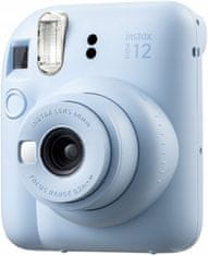 Instax mini 12 kamera, modra