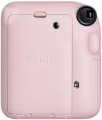 FujiFilm Instax mini 12 kamera, roza