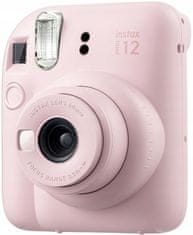 FujiFilm Instax mini 12 kamera, roza