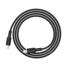 AceFast Kabel USB-C 60 W 20 V 3 A 1,2 m, bel