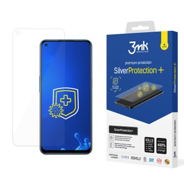 3MK REALME V13 5G - 3MK SILVERPROTECTION+