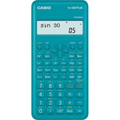 Kalkulator tehnični Casio FX-220 plus