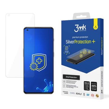 shumee OnePlus 11 5G - 3mk SilverProtection+