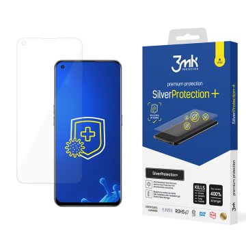 3MK REALME GT NEO 5G - 3MK SILVERPROTECTION+