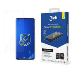 3MK XIAOMI MI 10S 5G - 3MK SILVERPROTECTION+