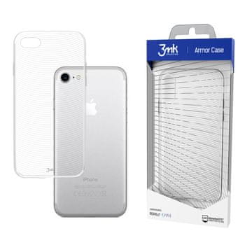 3MK 3MK ARMOR OVITEK ZA APPLE IPHONE 7 8 NAPREDNA ZAŠČITA VARNOST