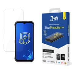 3MK ULEFONE ARMOR 11 5G - 3MK SILVERPROTECTION+