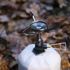 Fire-maple Polaris štedilnik, plinski