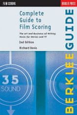 Complete Guide to Film Scoring