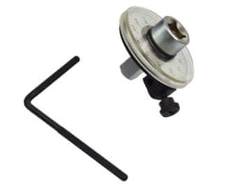 GEKO Kotomer za momentni ključ za privijanje vijakov 1/2" G10066