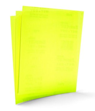 Schuller Brusni papir P40 EasyCUT Universal 23x28cm