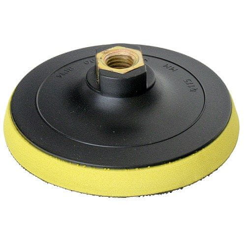 Strend Kroglo in disk za brušenje SZ pene ¤115mm M14