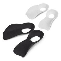Mormark Ergonomski Vložki za ploska stopala | SOLEBRACE (2 kosa) L