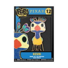 Funko Punčka POP: Disney Pixar UP - Kevin