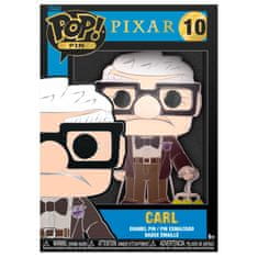 Funko Punčka POP: Disney Pixar UP - Carl