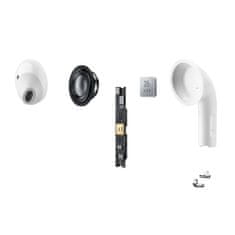 DUDAO U15H TWS brezžične slušalke, belo